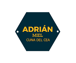 Adrián Miel Cuna del Cea